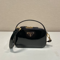 Prada Satchel Bags